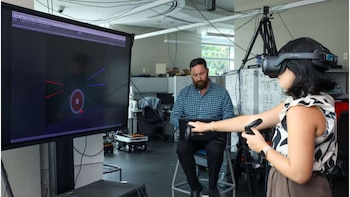 El movimiento que puede potenciar el aprendizaje y ayuda al cerebro a reconocer patrones