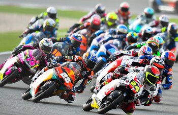 EFE/EPA/NOUSHAD THEKKAYIL/Archivo