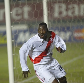 Andrés Mendoza – Federico Girotti - Alianza Lima – Liga 1 – Perú - deportes – 17 agosto
