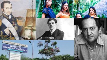 Efemérides – Efemérides en Perú – Qué se celebra – Perú – noticias – 9 septiembre