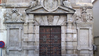 El Ayuntamiento de Martos (Jaén)