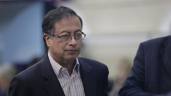 Aumentó el índice de aprobación de Gustavo Petro a falta de una semana para la segunda vuelta presidencial, según Guarumo