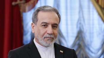 Araqchi explica a un grupo de embajadores en Irán los últimos acontecimientos tras el preacuerdo con EEUU