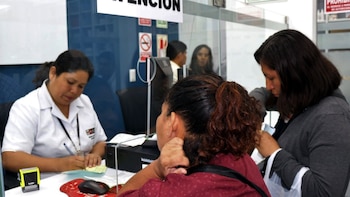 Escasez de insumos y medicamentos