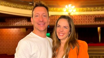 Julieta Nair Calvo se suma