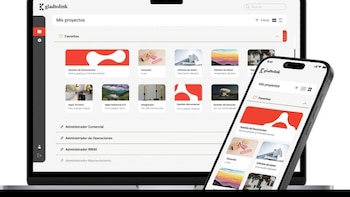 La tecnológica catalana Gladtolink introduce