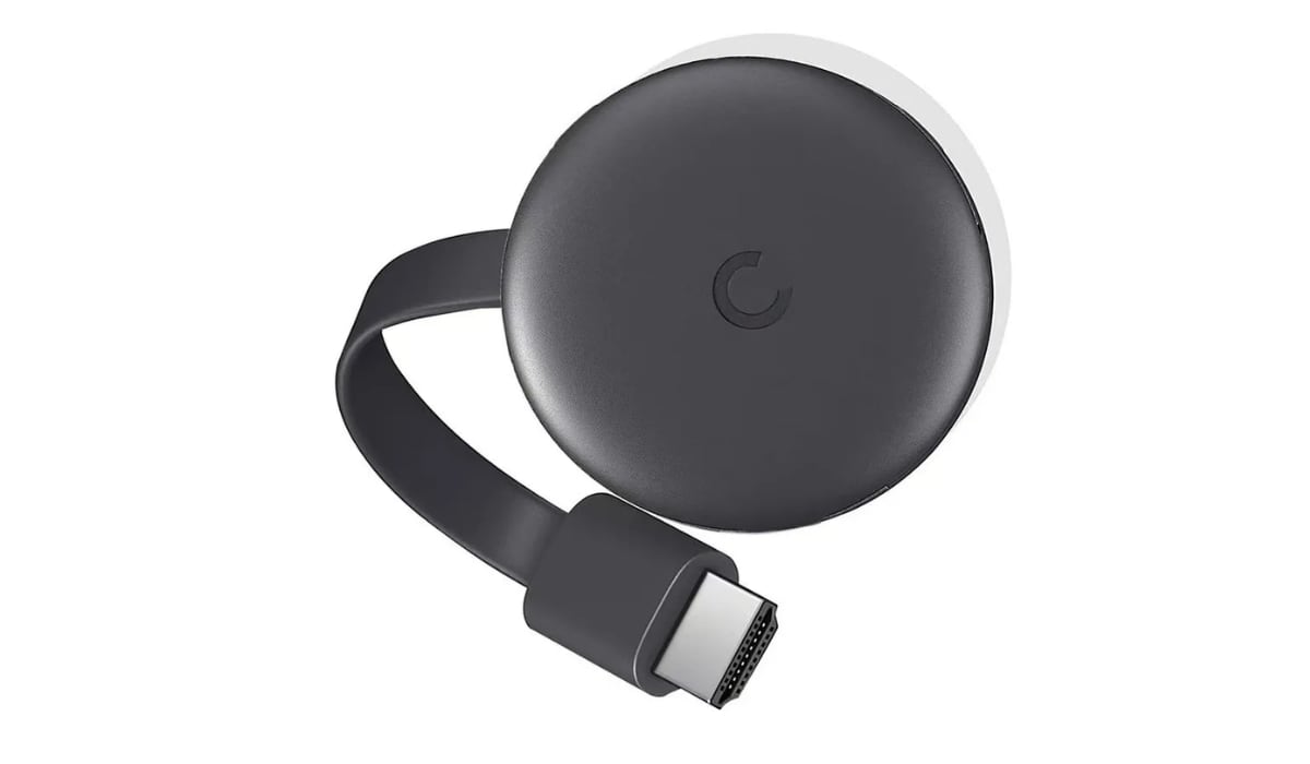Dispositivos de streaming como Chromecast o Amazon Fire TV Stick ofrecen opciones adicionales para enviar contenido desde el móvil. (Mercado Libre)