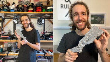 El joven ingeniero que convirtió