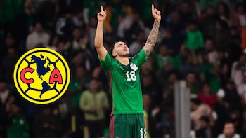 América habría puesto en la