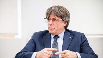 El Supremo da el portazo definitivo a Puigdemont: rechaza entregarle las urnas del 1-O que reclamaba como “legado histórico” y avala su destrucción