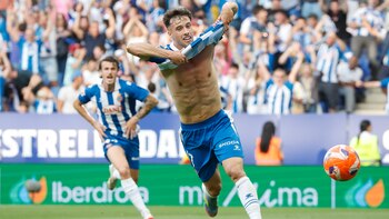 0-0. El Espanyol no pasa