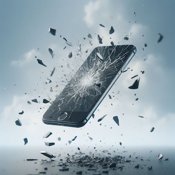 La resistencia de los celulares