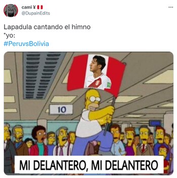 Los mejores memes del Perú