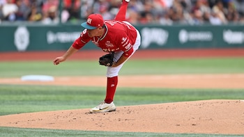 Diablos del México vs Pericos de Puebla: a qué hora y dónde ver el segundo partido de la serie de la LMB