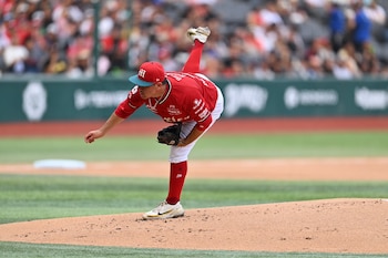 Los Diablos Rojos del México debutarán este jueves frente a los Piratas de Campeche. (X: Diablos Rojos del México)