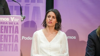Podemos exige un plan "anti-Trump"