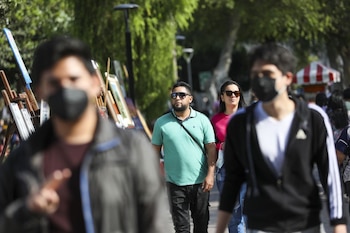 | Foto: Agencia Andina