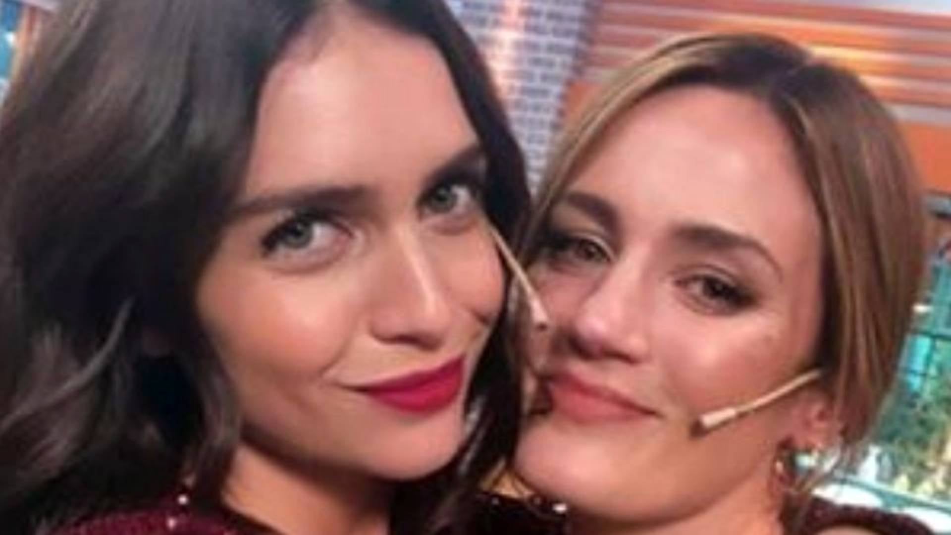 La conversación privada entre Zaira y Paula marcó el primer acercamiento real tras la ruptura mediática de su amistad