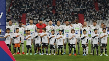 Once Caldas daría la sorpresa en el fútbol colombiano con su nuevo técnico: este sería el reemplazo de Hernán Darío Herrera