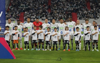 Once Caldas