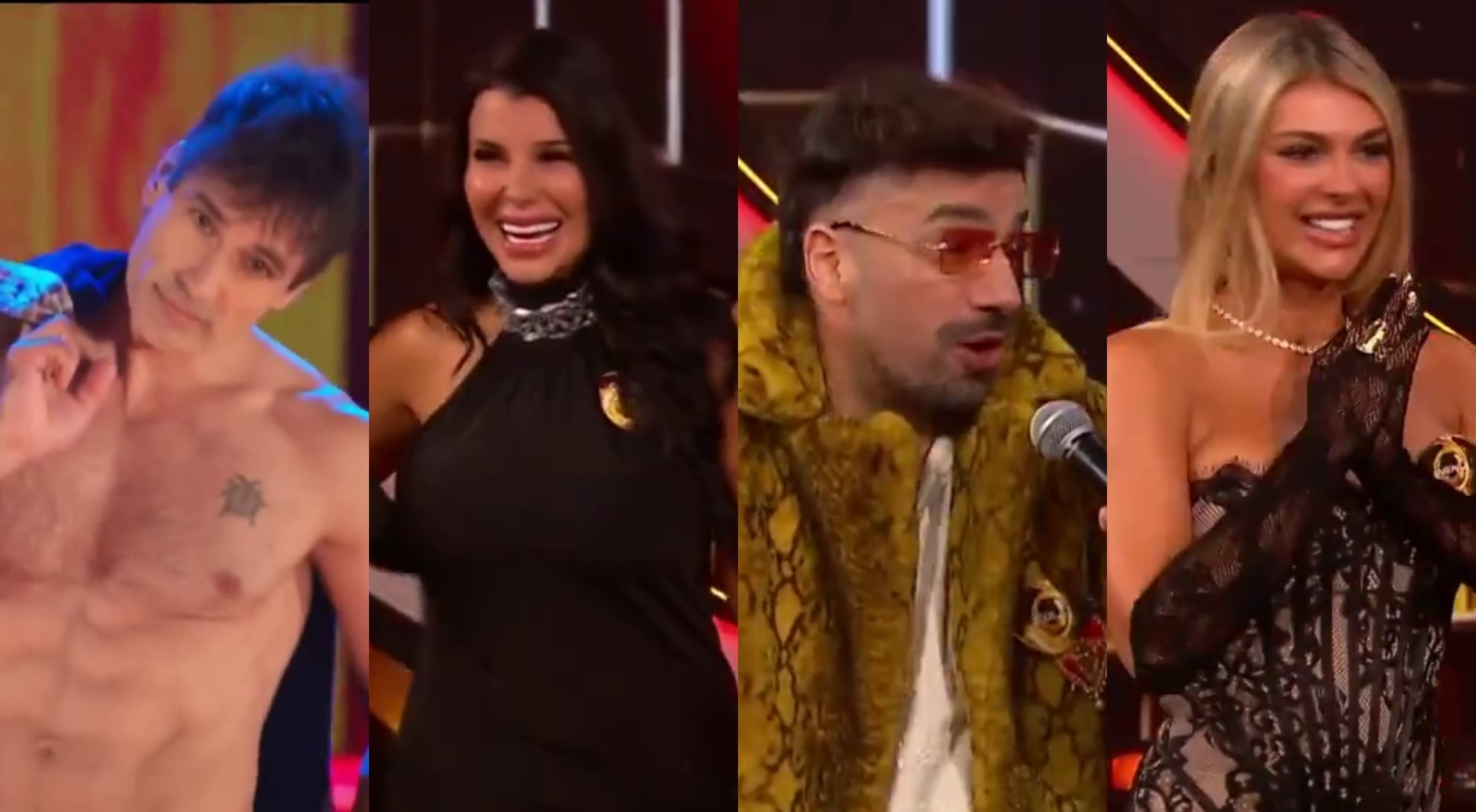 Repechaje y nuevos participantes en Gran Hermano Generación Dorada: quiénes son los flamantes jugadores de la casa