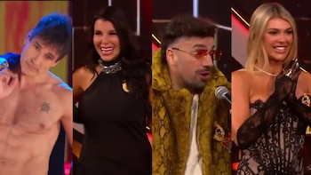 Repechaje y nuevos participantes en Gran Hermano Generación Dorada: quiénes son los flamantes jugadores de la casa