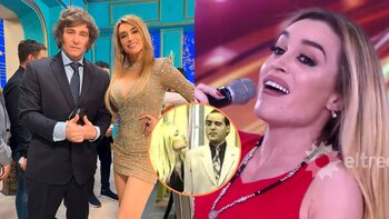 Fátima Flórez y sus inicios