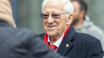 Padre Ángel, el cura que abre las puertas de su parroquia 24 horas al día en Madrid: “La visita de León XIV a España demuestra que nuestra Iglesia está viva”