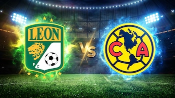 León vs América, EN VIVO: cuándo y dónde ver el partido de la Jornada 12 del Apertura 2026