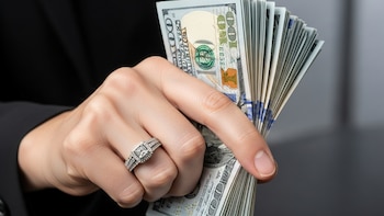 En medio de la revolución IA, éstos son los sueldos récord que paga un gigante tecnológico