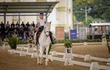La iniciativa de la Asociación Nacional Acción Social Ejército posiciona la Copa como un ejemplo de unión entre deporte, ética y apoyo a la familia militar - crédito Cortesía