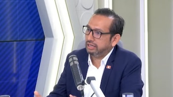 ¿Quién es Luis Dyer Fernández? Perfil del primer ministro de Salud del gobierno de Keiko Fujimori