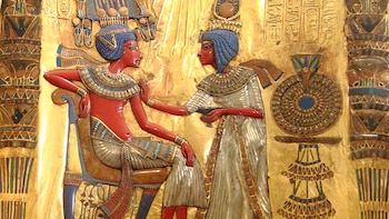 El misterio dorado de Tutankamón: el joven faraón cuya tumba sigue fascinando al mundo