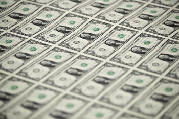 Desde fines de abril las