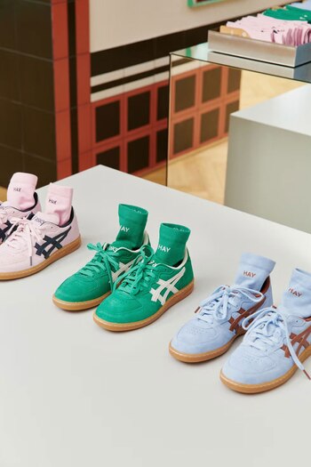 El lanzamiento de esta alianza