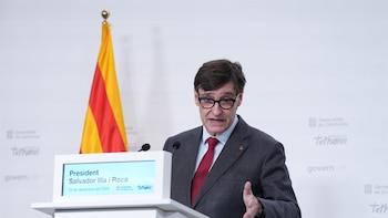 Illa ve un "precedente peligroso"