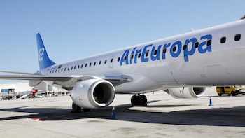 Air Europa reconoce que la
