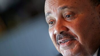 “Bienvenidos a México”: Beatriz Gutiérrez