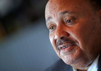 (Foto: Reuters/Henry Romero)