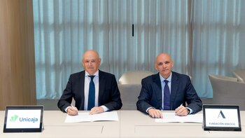 Unicaja refuerza su compromiso social