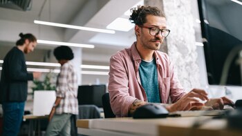 Las habilidades de programación más