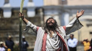 Semana Santa: qué es lo