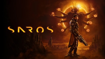 REVIEW | Saros - La cúspide de un combate frenético y preciso