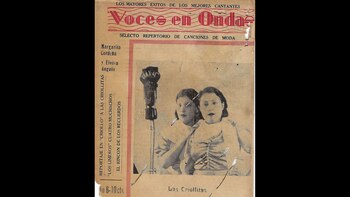 Eloísa Angulo brilló no solo