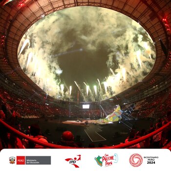 Lima postulará para ser la