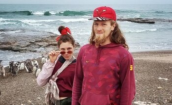 Vanesa Paola Silvia Díaz y