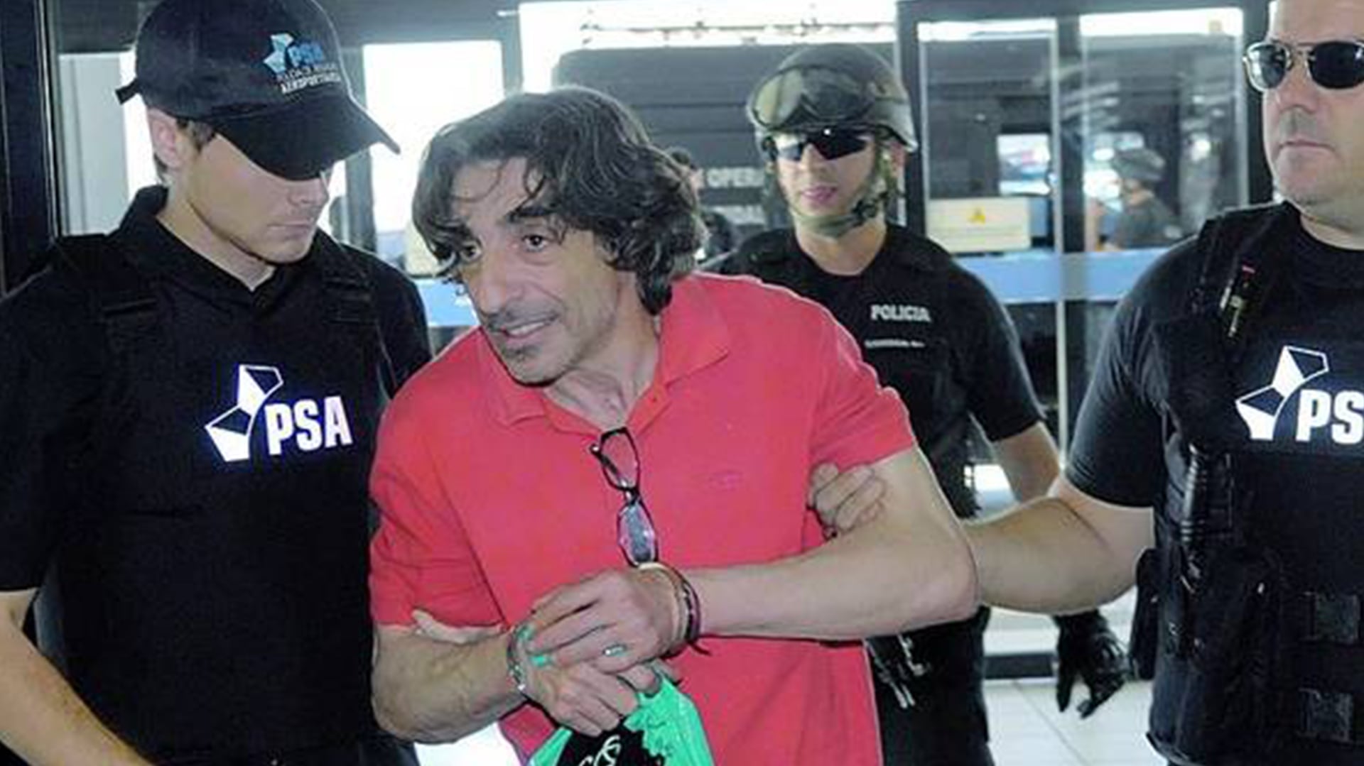 Cada seis meses, la defensa de Álvarez González solicitaba salidas transitorias o libertad condicional