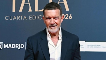 Antonio Banderas y su etapa más dura en Hollywood: trabajo extremo, crisis personal y un infarto en 2017