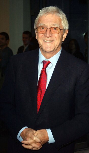 Parkinson llevó a cabo más