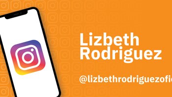 Lizbeth Rodriguez y las últimas